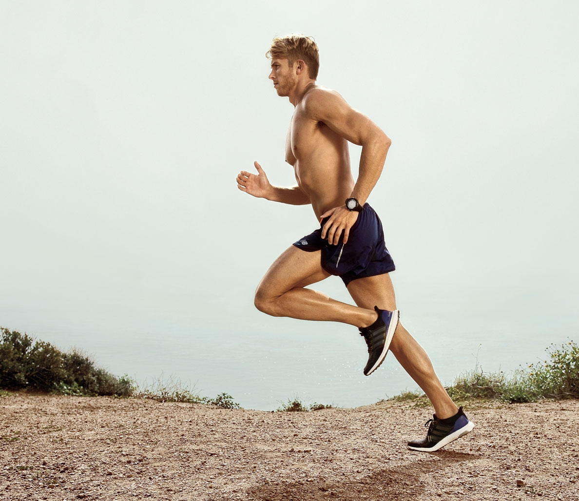 Pilates para runners