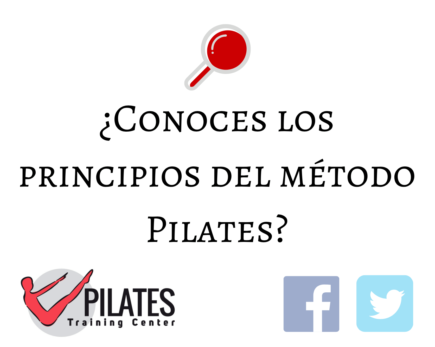 El método Pilates: Principios básicos y características