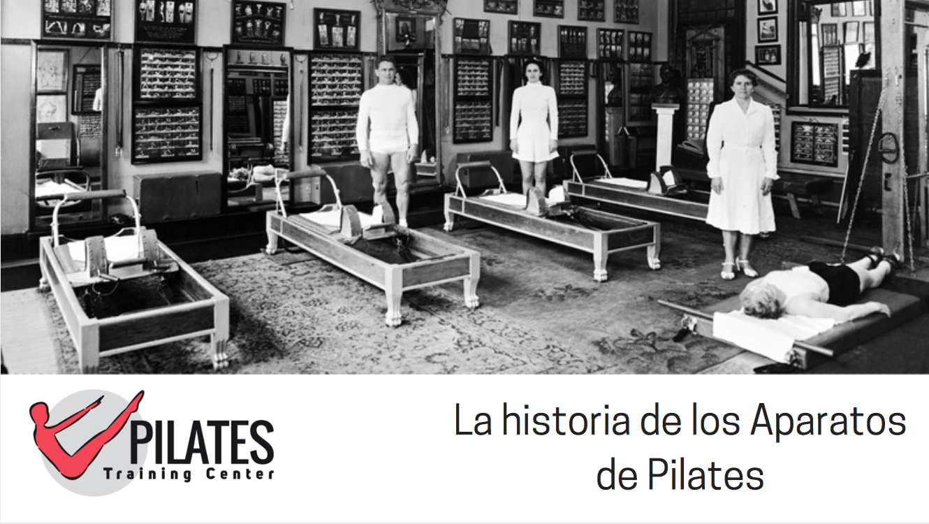 Mpilates - Líder en fabricación de máquinas de Pilates