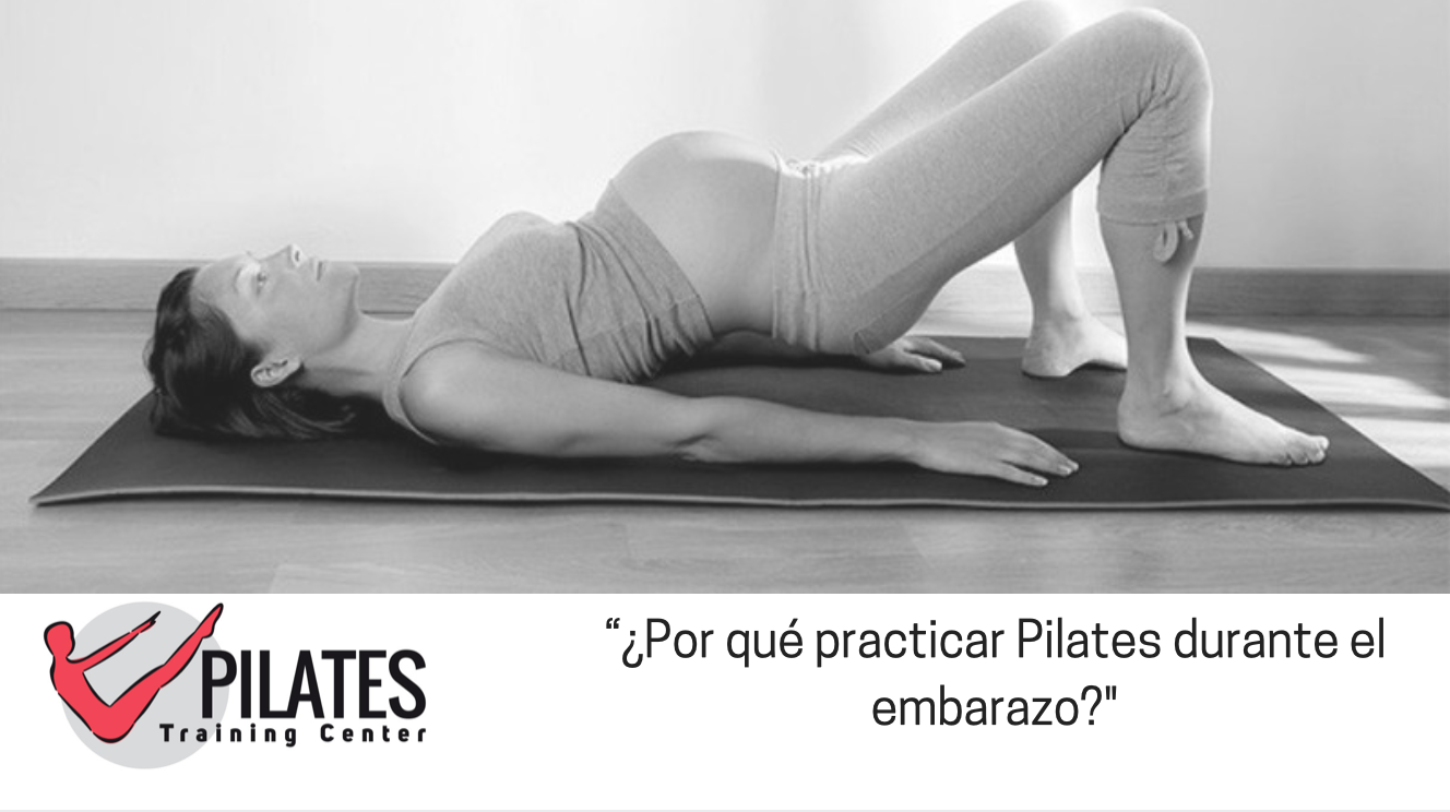 Por qué practicar Pilates?